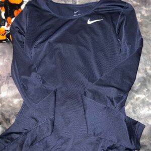 Women Dri-FIT Long sleeve